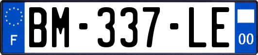 BM-337-LE