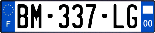 BM-337-LG