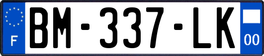 BM-337-LK