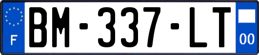 BM-337-LT