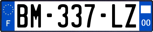 BM-337-LZ