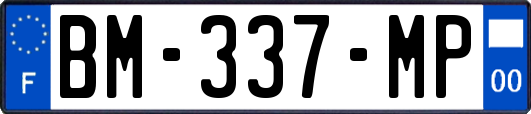 BM-337-MP