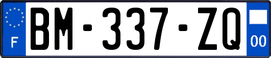 BM-337-ZQ