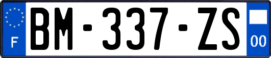 BM-337-ZS