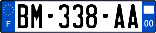 BM-338-AA