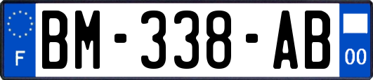 BM-338-AB