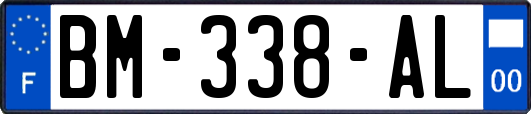 BM-338-AL