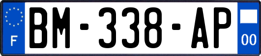 BM-338-AP