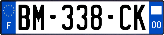 BM-338-CK