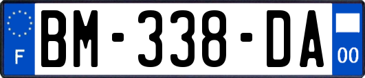 BM-338-DA