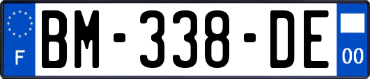 BM-338-DE