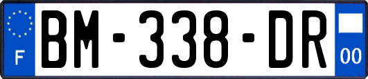 BM-338-DR