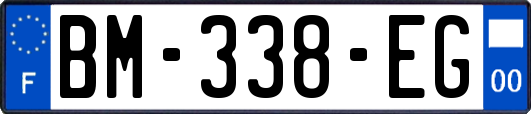BM-338-EG