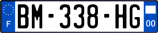 BM-338-HG