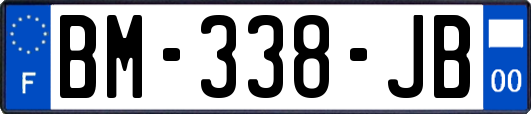 BM-338-JB