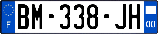 BM-338-JH