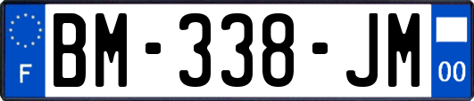 BM-338-JM