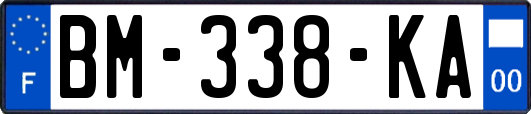 BM-338-KA