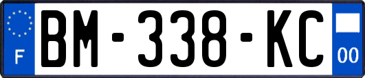 BM-338-KC