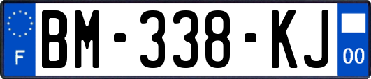 BM-338-KJ