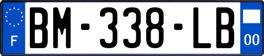 BM-338-LB
