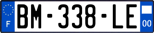 BM-338-LE