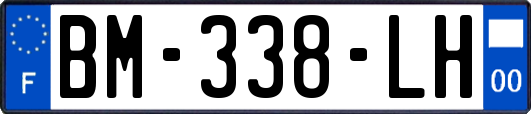 BM-338-LH