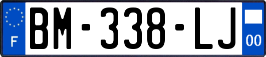 BM-338-LJ