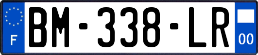 BM-338-LR