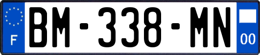 BM-338-MN