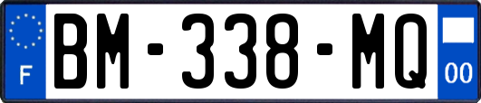 BM-338-MQ