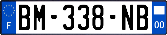 BM-338-NB