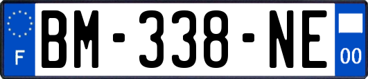 BM-338-NE