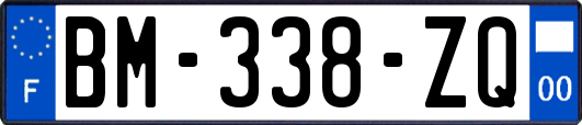 BM-338-ZQ