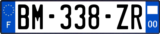 BM-338-ZR