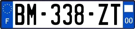 BM-338-ZT