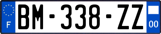 BM-338-ZZ