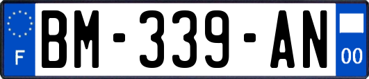 BM-339-AN