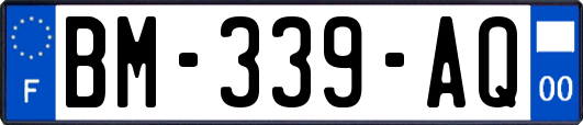 BM-339-AQ