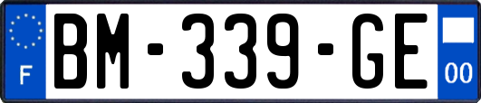 BM-339-GE