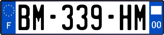 BM-339-HM