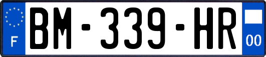 BM-339-HR