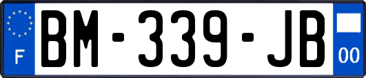 BM-339-JB