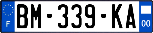 BM-339-KA