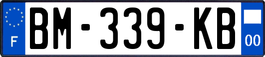 BM-339-KB