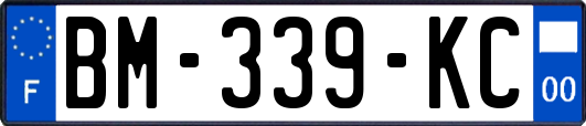 BM-339-KC