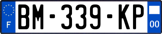 BM-339-KP