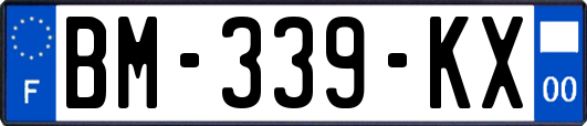 BM-339-KX