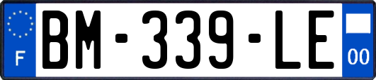 BM-339-LE