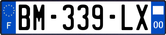 BM-339-LX